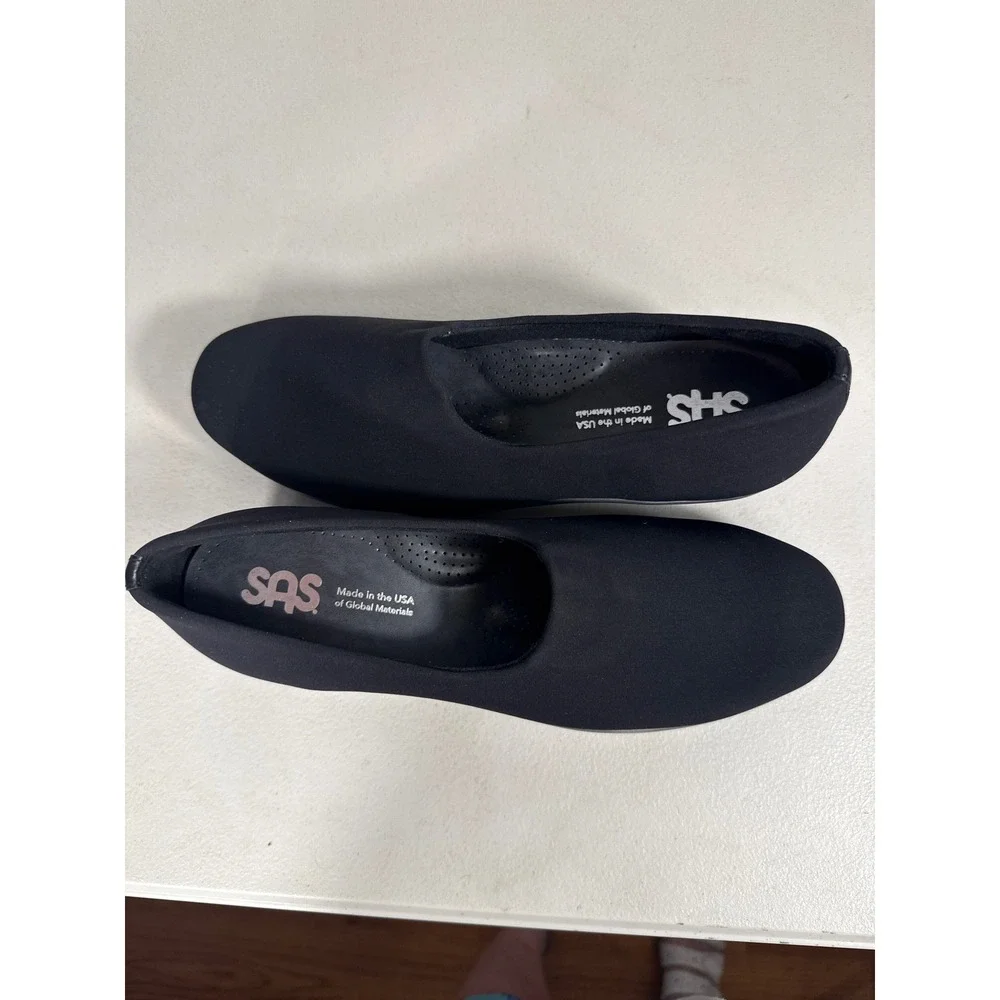 SAS tripad comfort